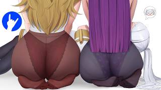 Свежие COUB Аниме и AMV Весна 2026 | ТОП подборка COUB'ернутый