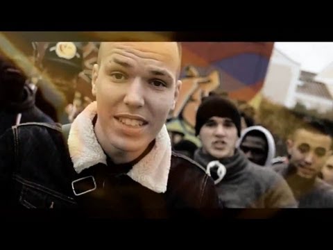 RL GANG - LA COMPOSITION (CLIP OFFICIEL) [HD]