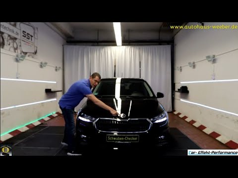 Skoda Fabia 2021 95PS Ambition Review, Kompletttest, Rundumtest, Stärken/Schwächen, Fahrbericht Info