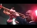 Louis Armstrong  Up a Lazy RIver Live Newport Jazz 1958