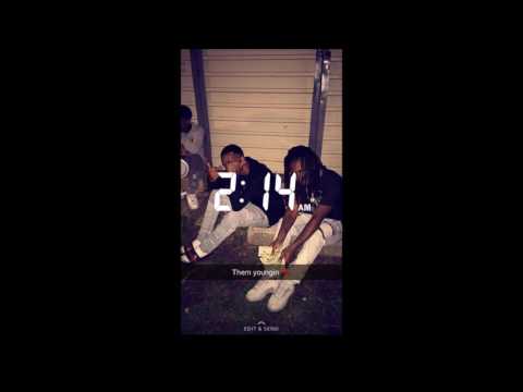 JDuncan - How I'm Livin'