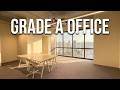 Grade A Office The MET Corporate Towers Mont Kiara