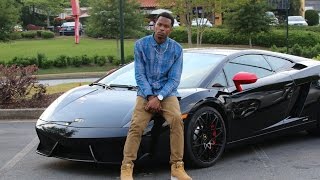 William Blaze- Work (Music Visual)