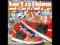 KURTIS BLOW - JUST DO IT - 2008