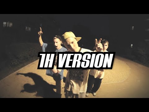 Żabson , Chaos , Lukel - Mistrzu wyluzuj- (1H VERSION)