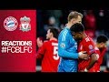 "It's Obviously Very Disappointing" | FC Bayern - Liverpool FC 1-3 | #FCBLFC
