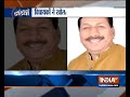 MLAs upset with MP CM Kamal Nath over portfolios?