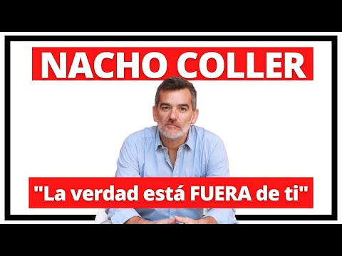 ⚽ NACHO COLLER | Depresión, Cómo Cuidar Nuestra SALUD MENTAL, Redes Sociales, Pseudociencias...