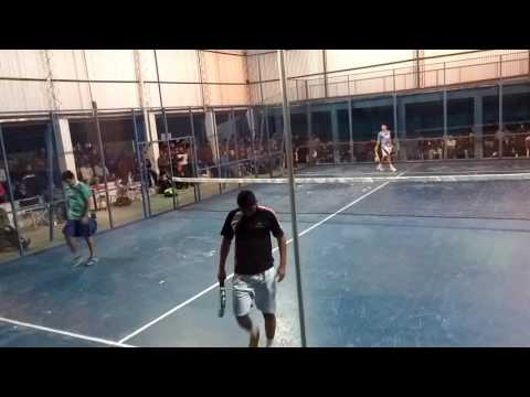 Tello/Chingoto vs Carrizo/Buslaiman