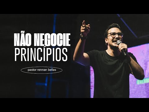 NOVOS COMEÇOS AO VIVO | RENNAN BELLAS