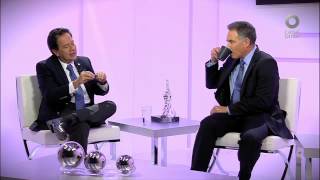 México Social - Cáncer. Programas de prevención y atención (11/02/2014)