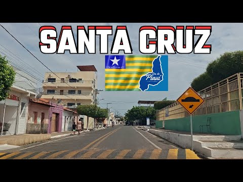 Porque essa cidade do PIAUÍ é IMPORTANTE pra mim?