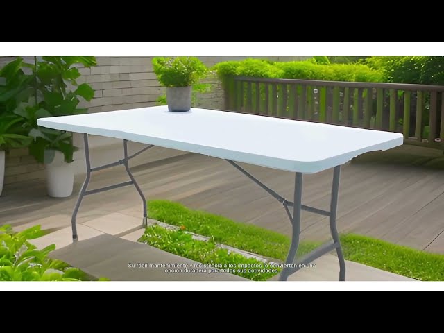 Vídeo relacionado con WERKA PRO Tienda de recepción Plegable en Color Topo 3x3m