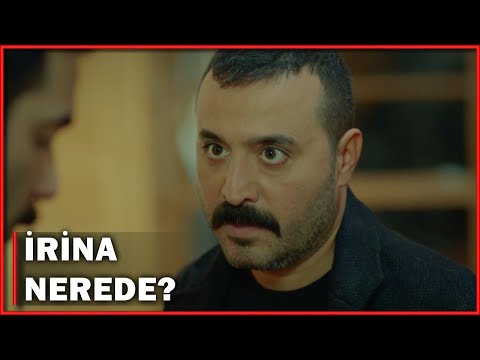 Sermet, Galina'nın Annesinin Döndüğünü Öğrendi! - Merhamet 36.Bölüm