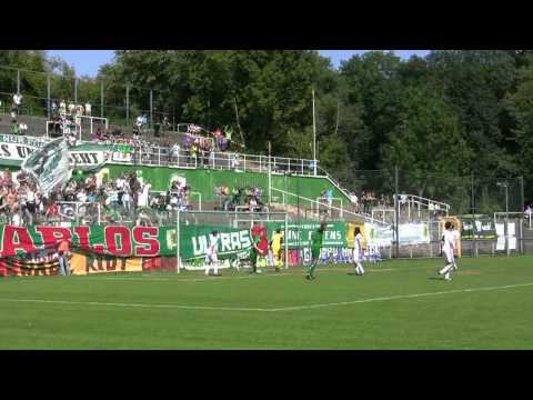 BSG Chemie Leipzig vs.SV Merkur 06 Oelsnitz