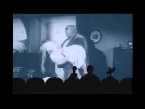 Best of MST3K - The Unearthly