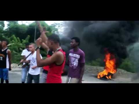 Come to My Hood 2k15 - El Gato & La Talvia ft El Brudaa