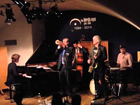 Five Will Get You Ten, John Marshall-Grant Stewart Quintet