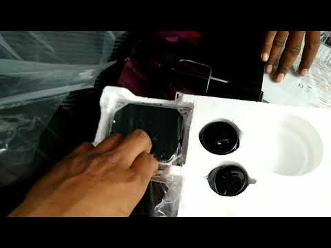 Harman infinity reference component speaker install kia seltos