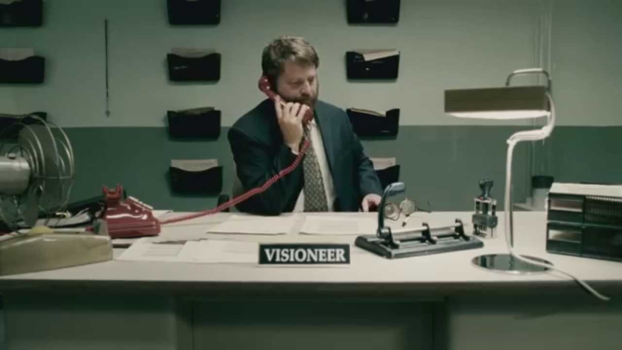 Miniature de la vidéo Very Big Stress - Bande-annonce du film Very Big Stress