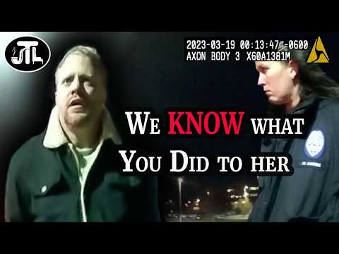 Husband Poisons Wife, Then Targets Detective Who Caught Him: The Murder of Angela Craig | True Crime
