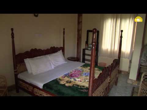 Silverback Lodge, Bwindi Nationalpark, Uganda © Abendsonne Afrika