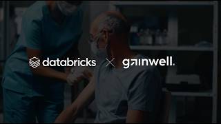 Gainwell Transforms Health Data with Databricks on AWS