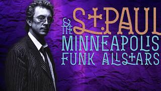 "Cool" by St Paul and the Mpls Funk All Stars