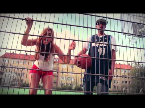 Brobick feat. Jolie "6. Mann der Eisbären" (HD Fan Clip )