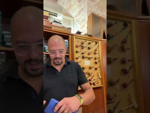 Unboxing G.Penzo Pipe Semplicemente Mondiali