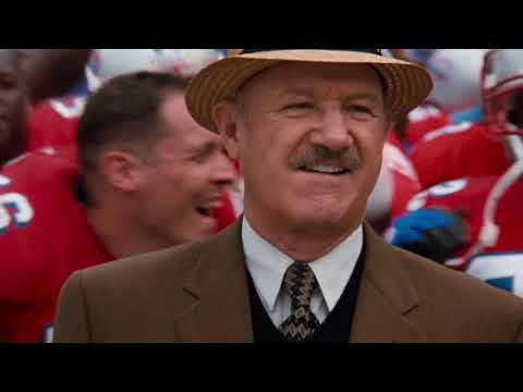 Le Riserve - Schema su Morris e diversivo delle Cheerleaders