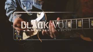 Black Volt Amplification