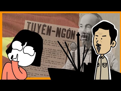 (Tổng hợp) Toàn bộ hành trình 30 năm bôn ba của chủ tịch Hồ Chí Minh trong 20 phút