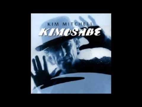Stickin My Heart - Kim Mitchell