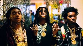 Migos - Trappa Turn Rappa