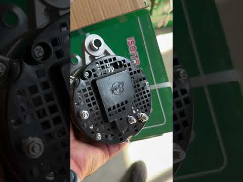 Генератор 28V 1000W SLstart (Словакия) для трактора МТЗ - фото 1 - id-p2709757146