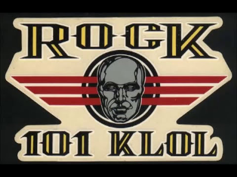 101 KLOL Houston - Scott T. Phillips (1993)