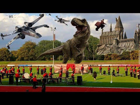 BDC Kriftel @ German Open 2023 (Multicam)