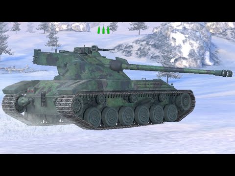 WoT Blitz # B-C 25t ACED Feat Dr_Dartpfeil[LAFA]