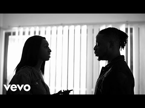 Ichaba - Wayo [Official Video]