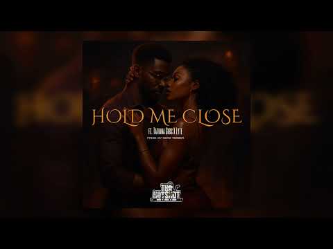Tha Hot$hot - Hold Me Close (Audio) ft. Tatiana Gibs & Lyte