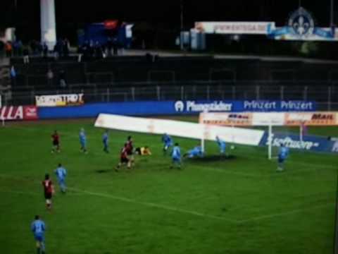 06.12.08 SV Darmstadt 98 - 0:1 - SV Wehen Wiesbaden II