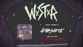 WSTR - Gobshite