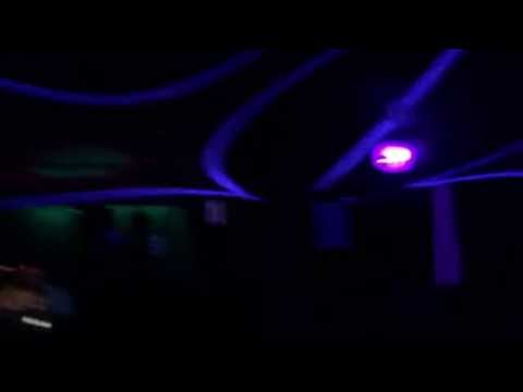 PARABAX LIVE - DREAMING OF GOA | 2 Stage EUDAIMONIA & CReATiVeJuNgLe