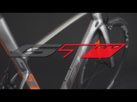 In the New | 2019 G7 Pro