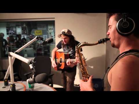 Night Gaunts Live and Unplugged