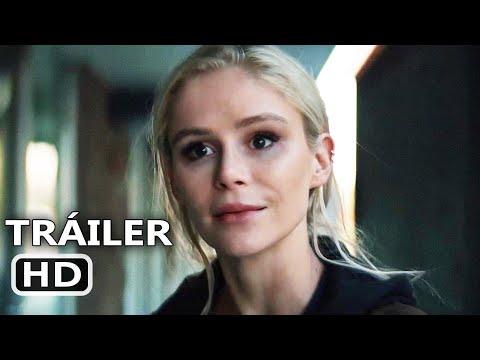 GEN V Temporada 2 Tráiler 2 Español Latino (2025) Luz Estelar