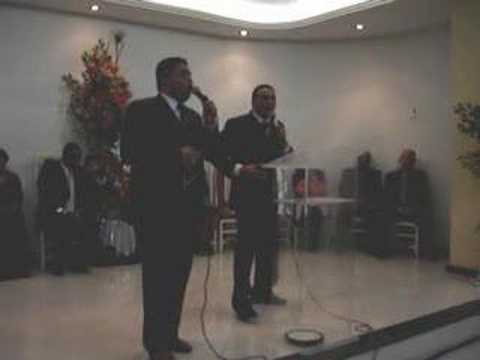 Sérgio Marques & Marquinhos - Eu te Escolhí