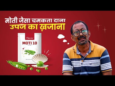 मोती बीज जो दे उपज और मुनाफा ज्यादा