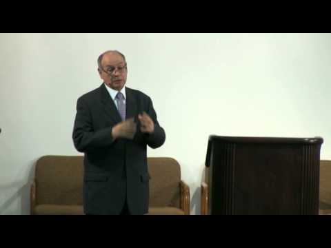 Tema para bautismo - Pr. Hector Jurado